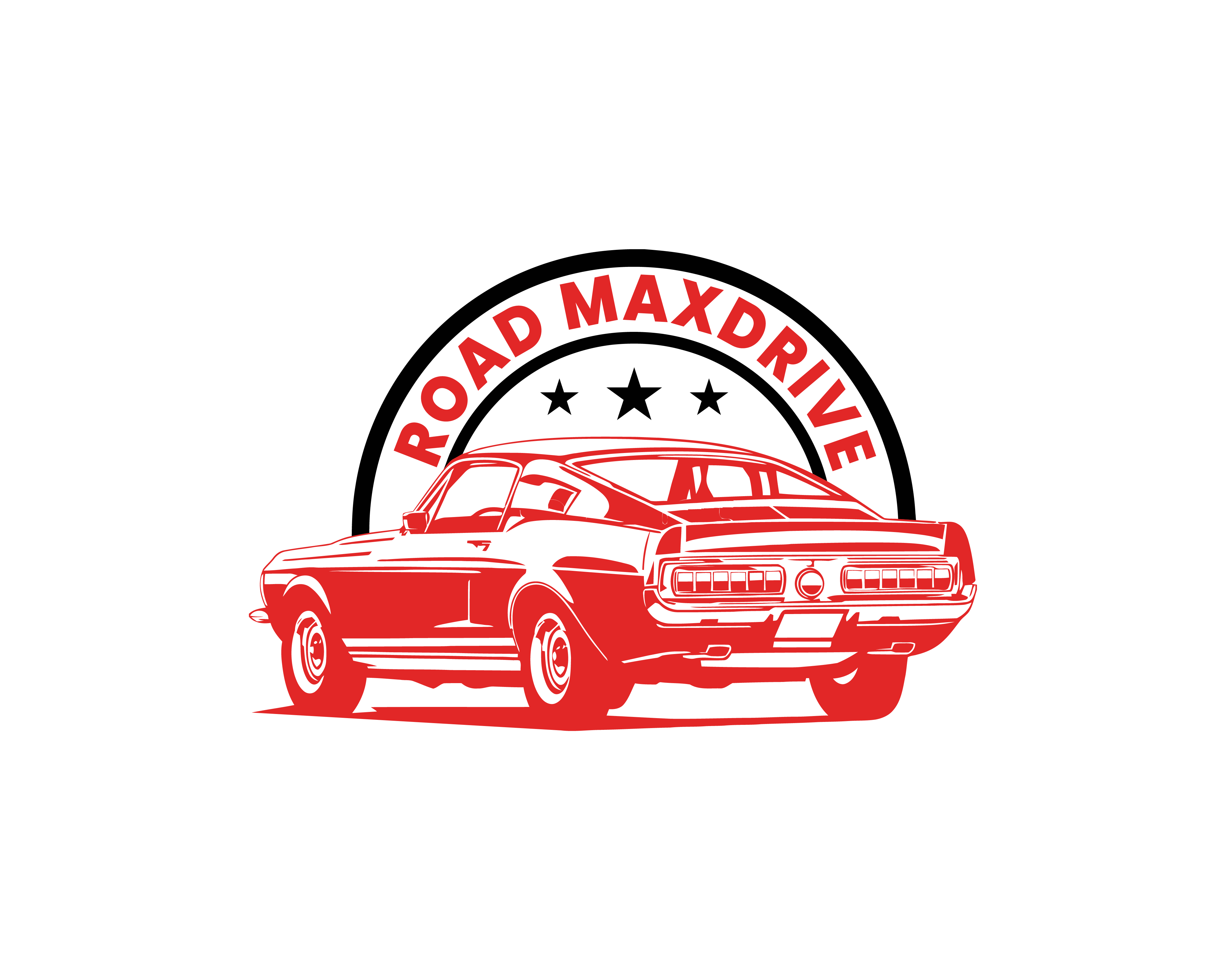 RoadMaxDrive